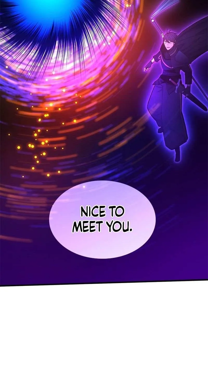 The Tutorial Is Too Hard Chapter 244 page 29 - 