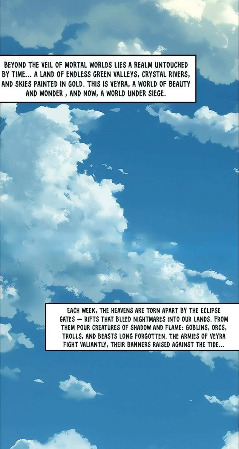 The Tutorial Is Too Hard Chapter 244 page 4 - 