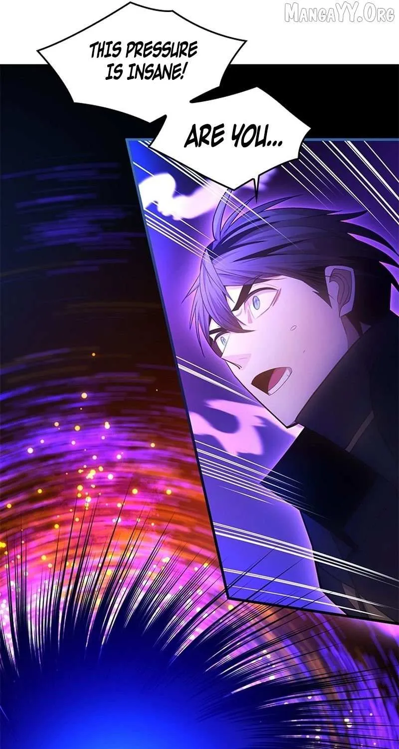 The Tutorial Is Too Hard Chapter 244 page 34 - 