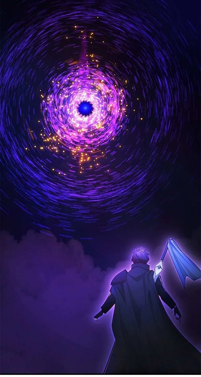 The Tutorial Is Too Hard Chapter 244 page 36 - 