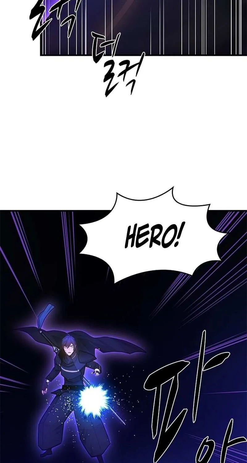 The Tutorial Is Too Hard Chapter 244 page 38 - 