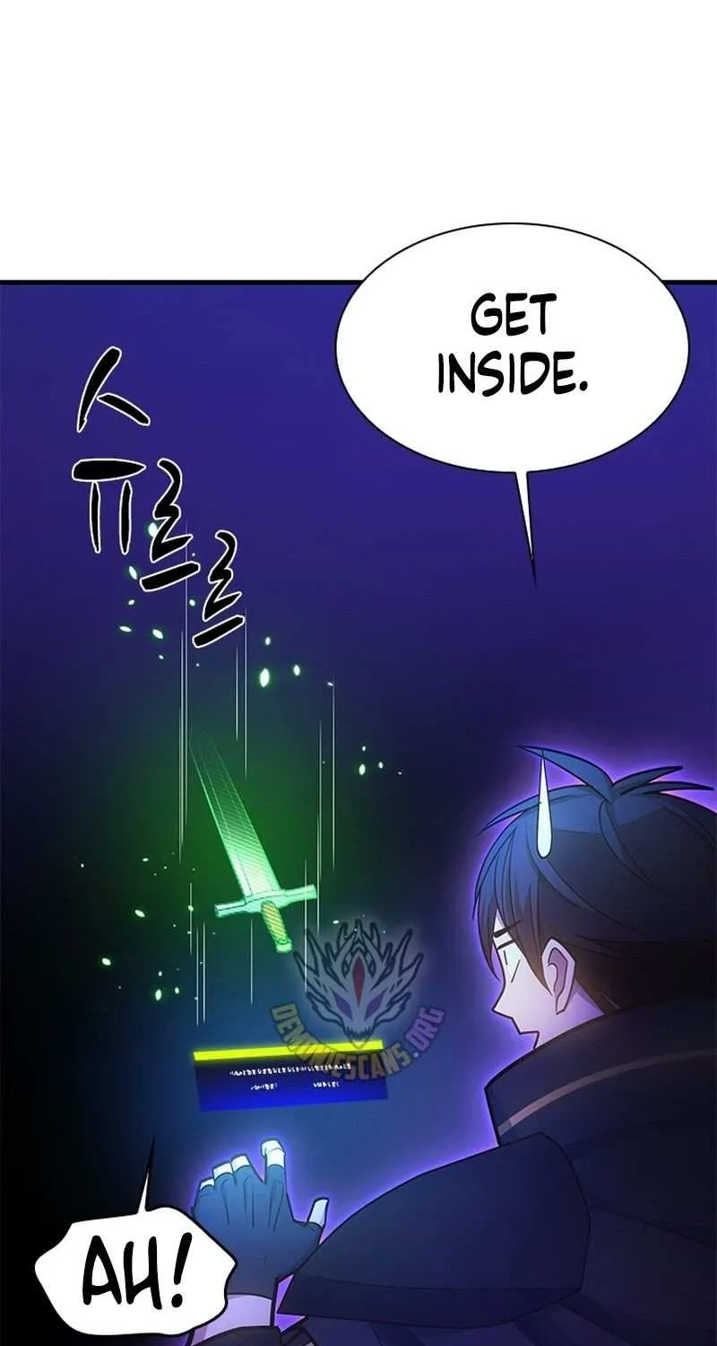 The Tutorial Is Too Hard Chapter 244 page 40 - 
