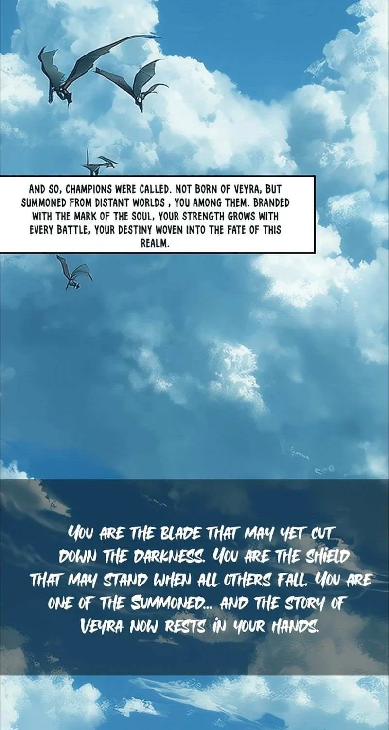 The Tutorial Is Too Hard Chapter 244 page 5 - 