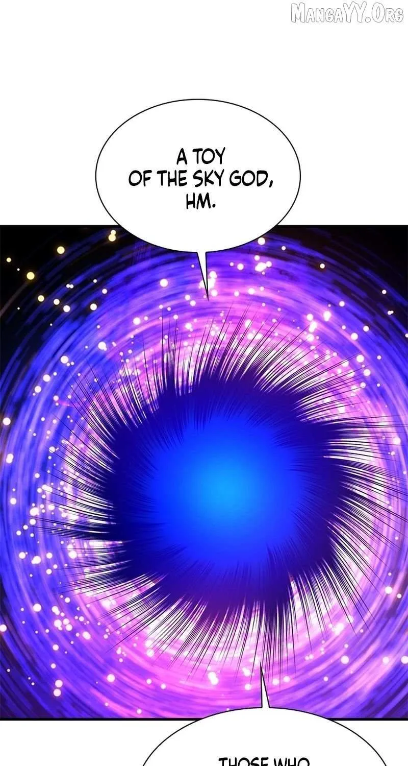 The Tutorial Is Too Hard Chapter 244 page 42 - 