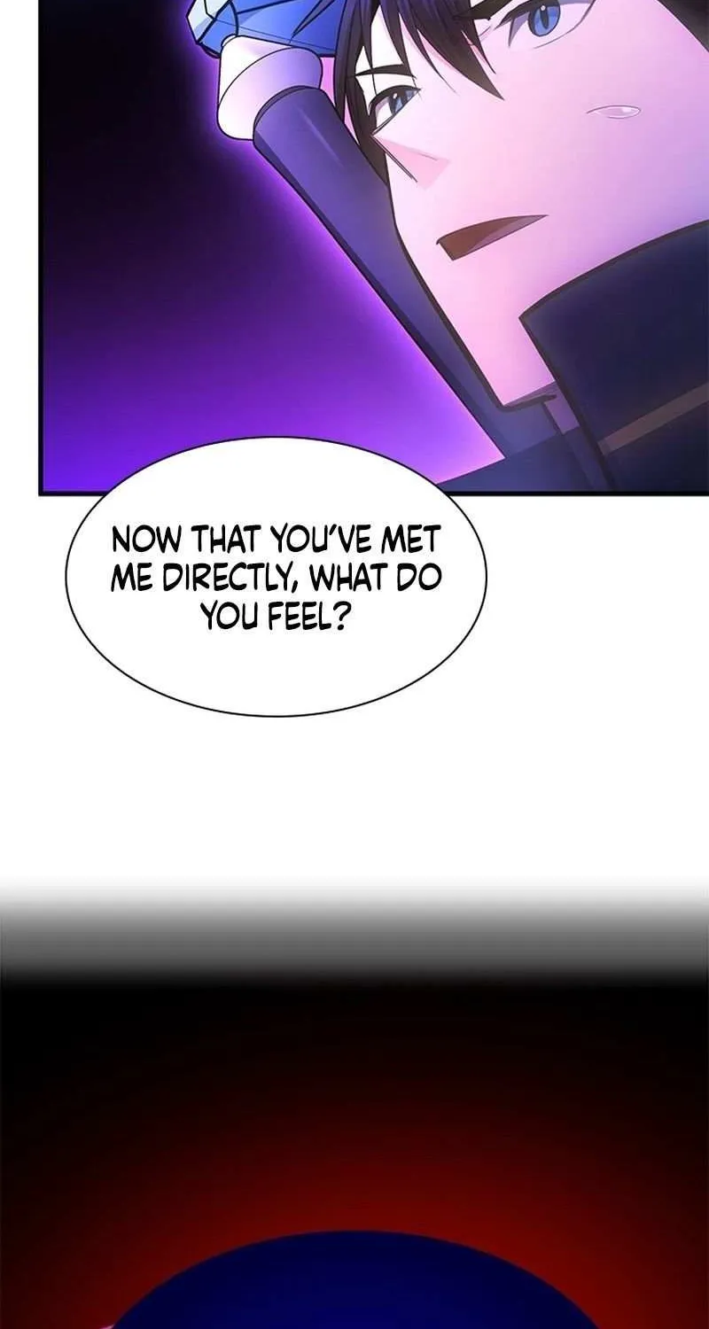 The Tutorial Is Too Hard Chapter 244 page 47 - 