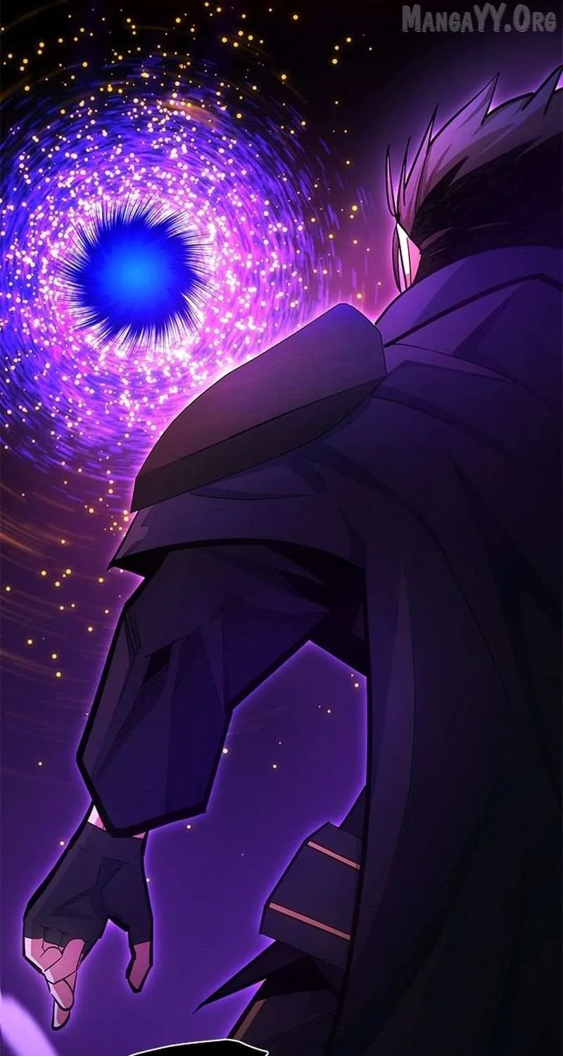 The Tutorial Is Too Hard Chapter 244 page 49 - 