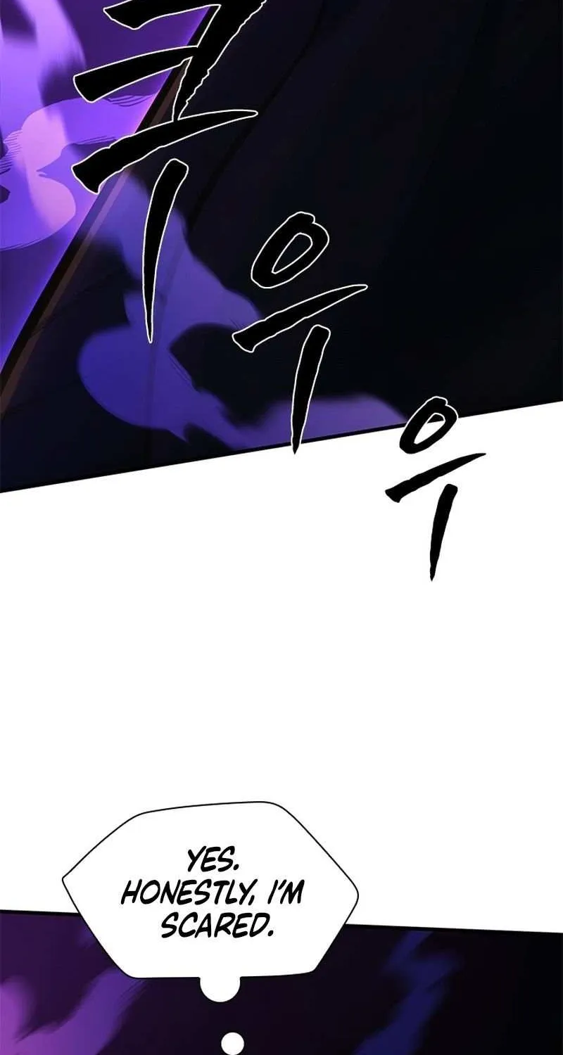 The Tutorial Is Too Hard Chapter 244 page 50 - 