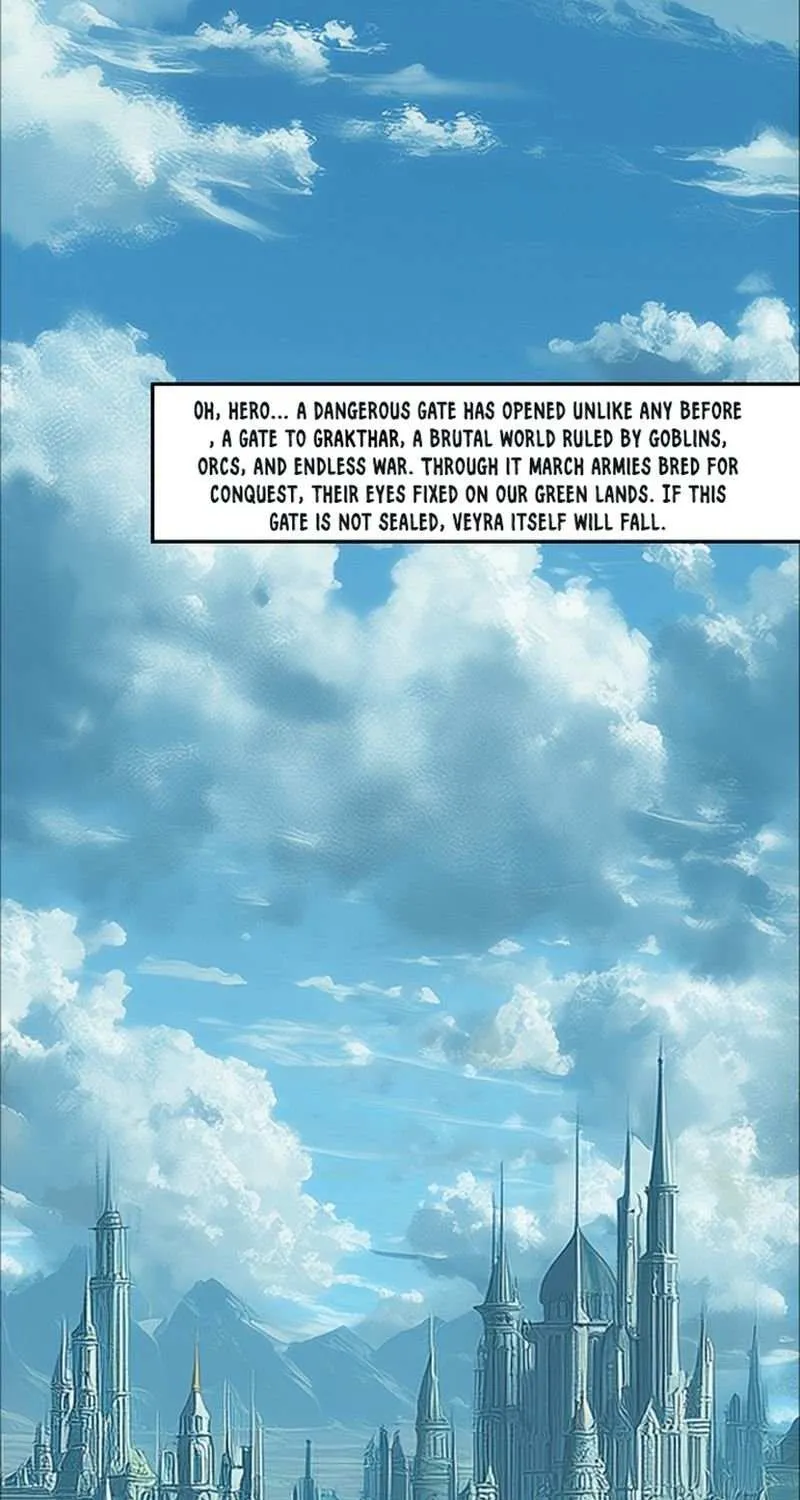The Tutorial Is Too Hard Chapter 244 page 6 - 