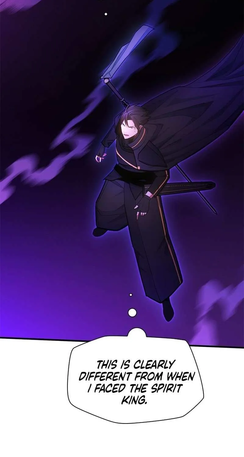 The Tutorial Is Too Hard Chapter 244 page 51 - 