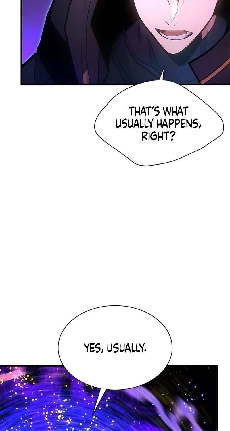 The Tutorial Is Too Hard Chapter 244 page 68 - 