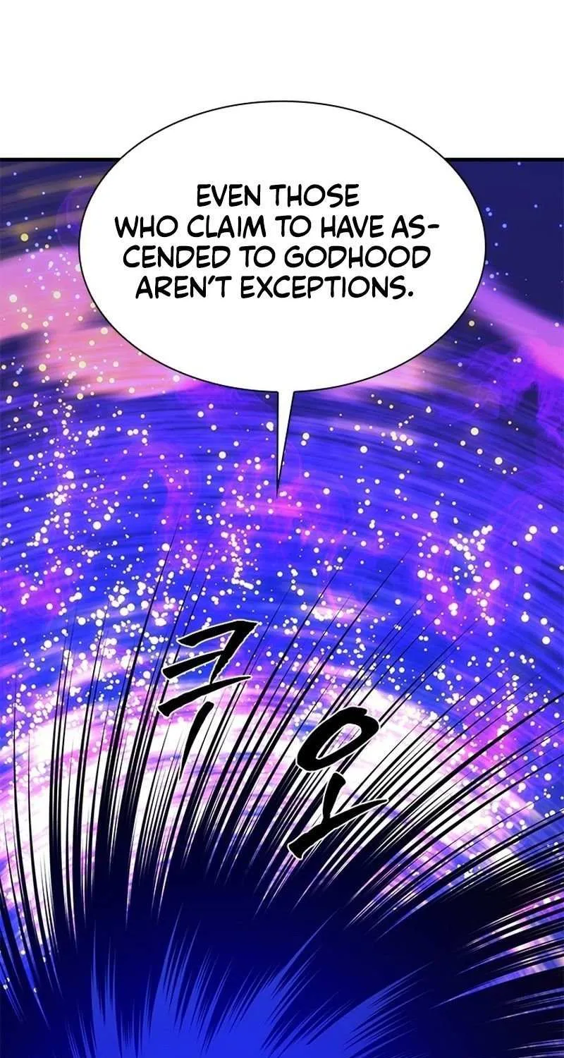 The Tutorial Is Too Hard Chapter 244 page 70 - 
