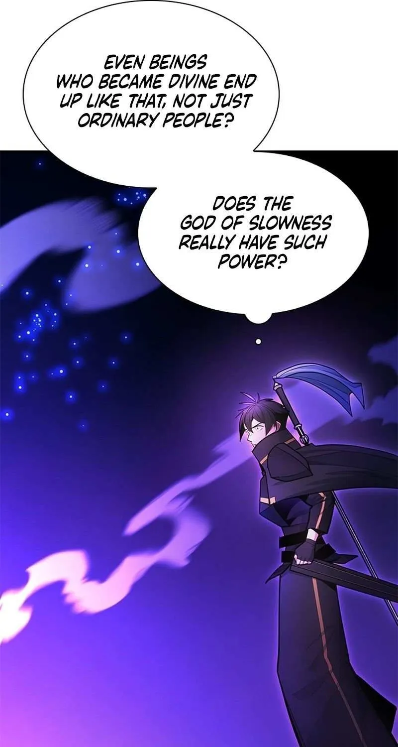 The Tutorial Is Too Hard Chapter 244 page 73 - 