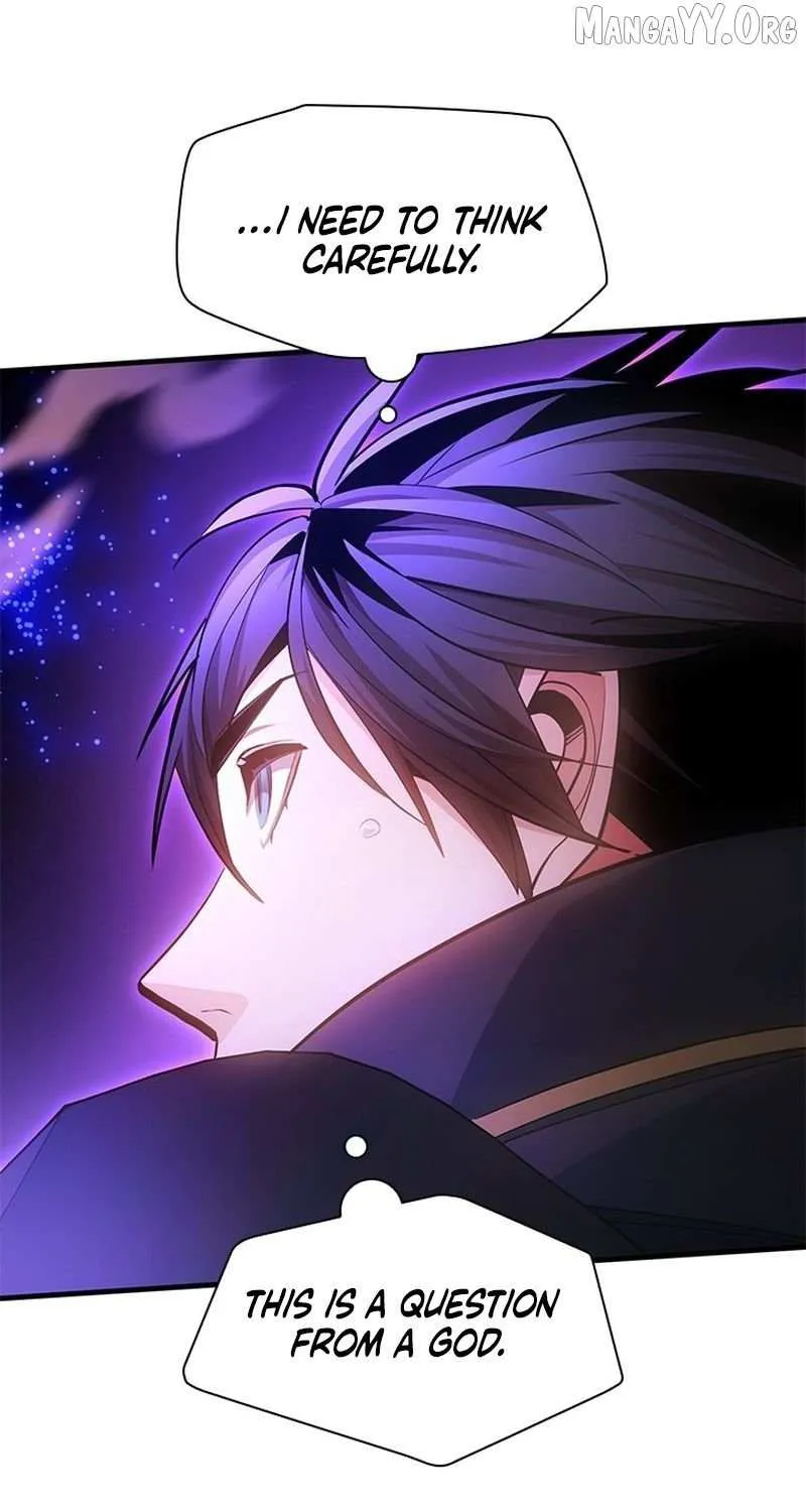 The Tutorial Is Too Hard Chapter 244 page 80 - 