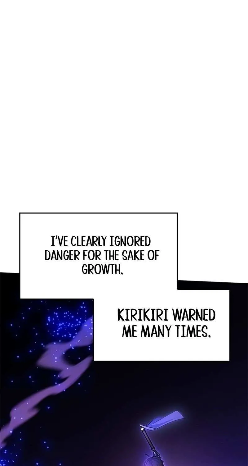 The Tutorial Is Too Hard Chapter 244 page 81 - 