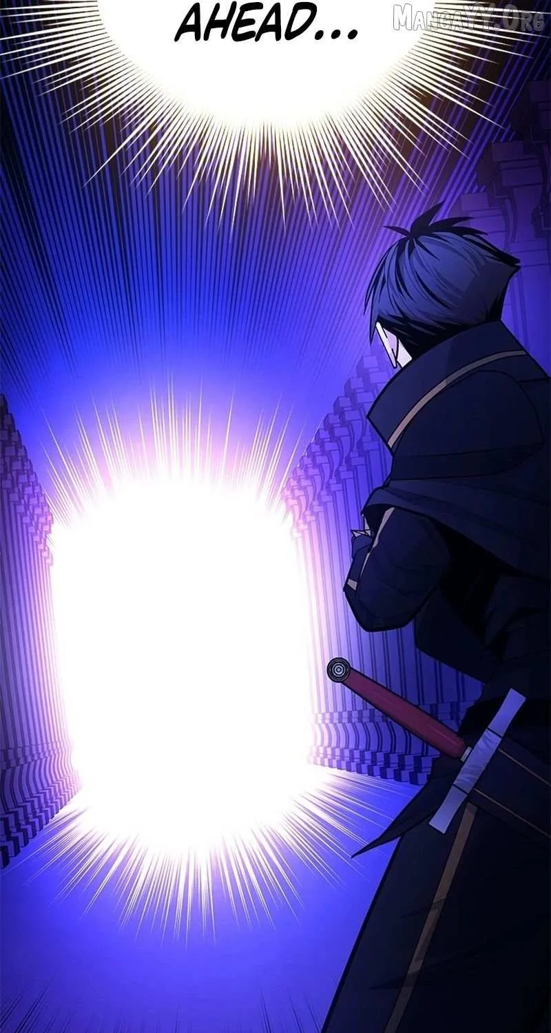 The Tutorial Is Too Hard Chapter 244 page 10 - 