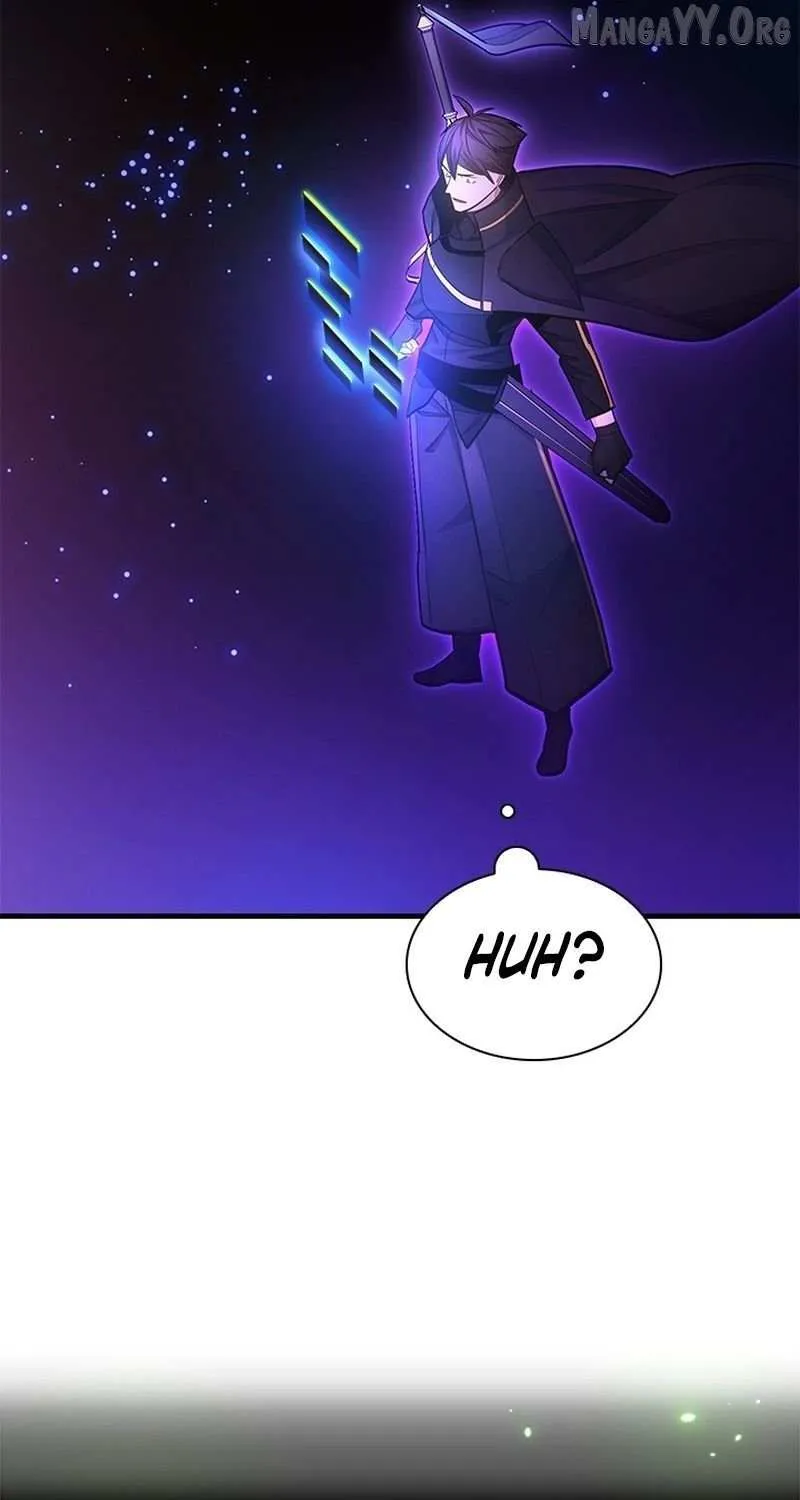 The Tutorial Is Too Hard Chapter 244 page 95 - 