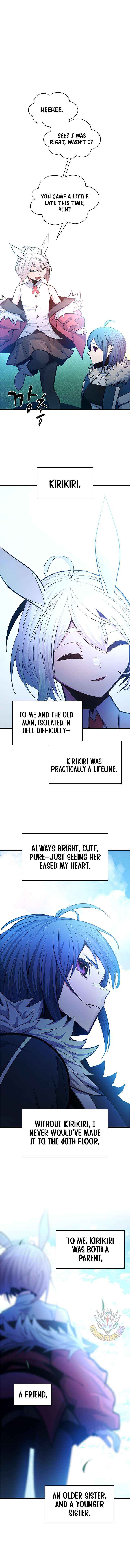 The Tutorial Is Too Hard Chapter 245 page 13 - 