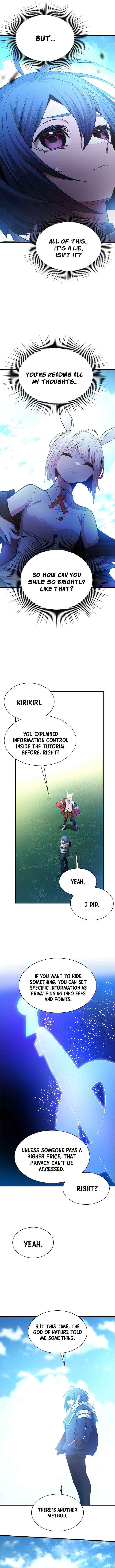 The Tutorial Is Too Hard Chapter 245 page 14 - 