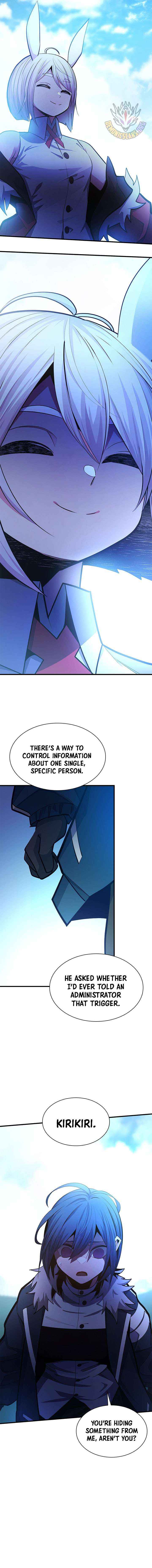 The Tutorial Is Too Hard Chapter 245 page 15 - 