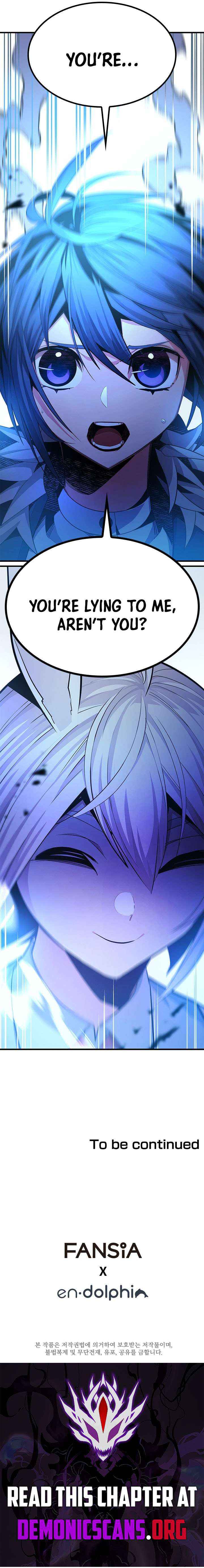 The Tutorial Is Too Hard Chapter 245 page 16 - 