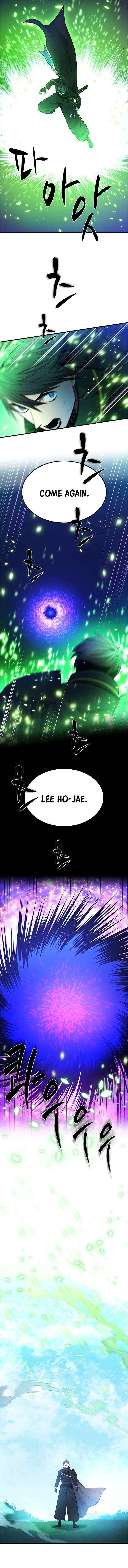 The Tutorial Is Too Hard Chapter 245 page 6 - 