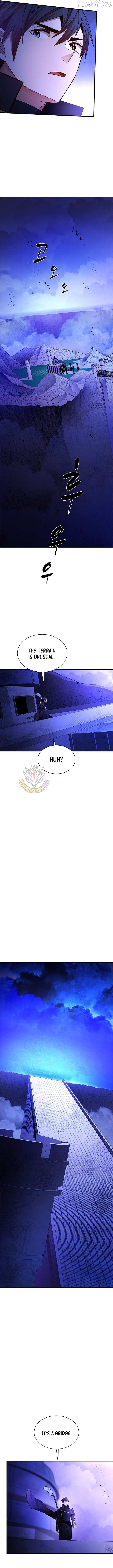 The Tutorial Is Too Hard Chapter 247 page 12 - 
