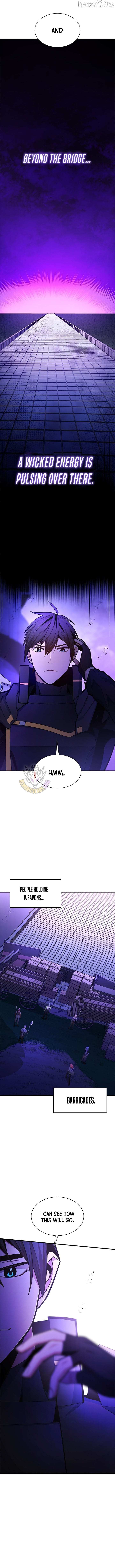 The Tutorial Is Too Hard Chapter 247 page 13 - 