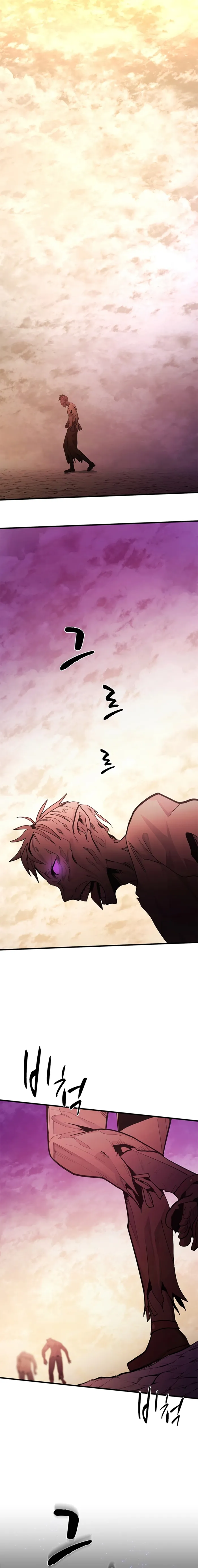 The Tutorial Is Too Hard Chapter 249 page 1 - 