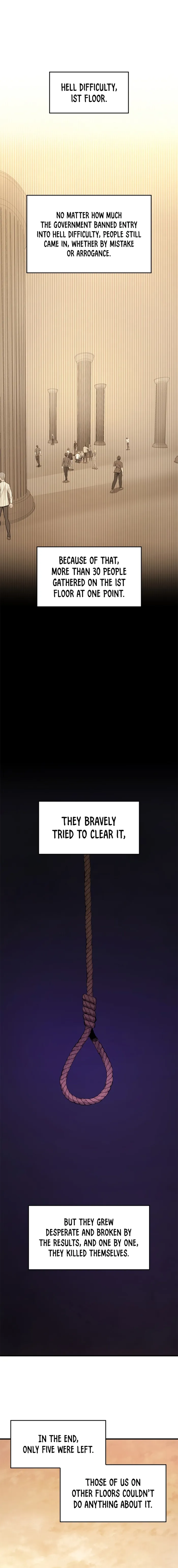 The Tutorial Is Too Hard Chapter 249 page 12 - 