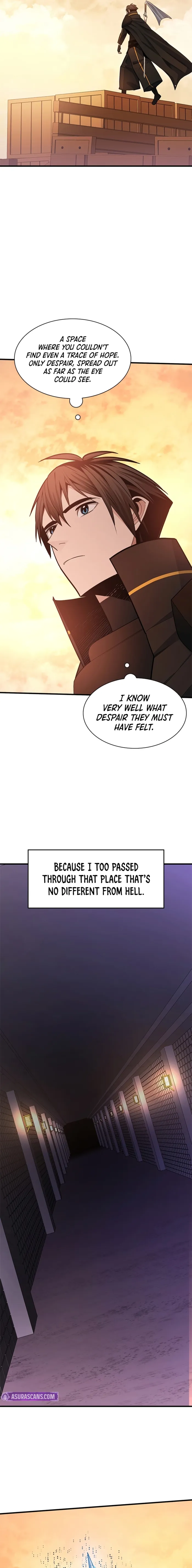 The Tutorial Is Too Hard Chapter 249 page 13 - 