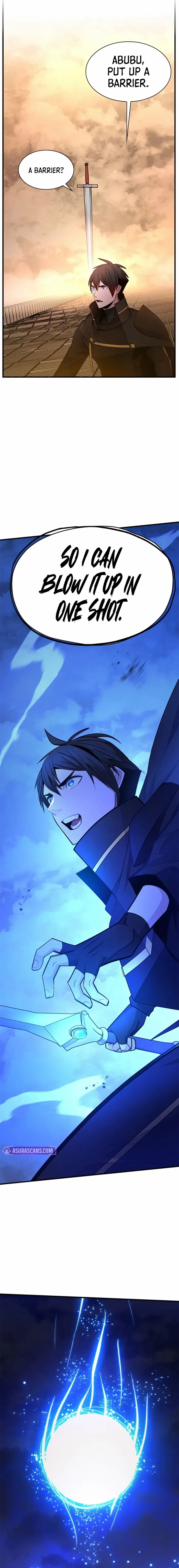 The Tutorial Is Too Hard Chapter 249 page 17 - 