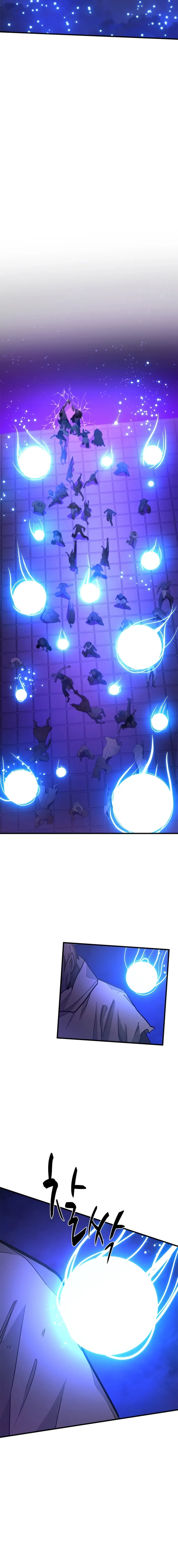 The Tutorial Is Too Hard Chapter 249 page 18 - 