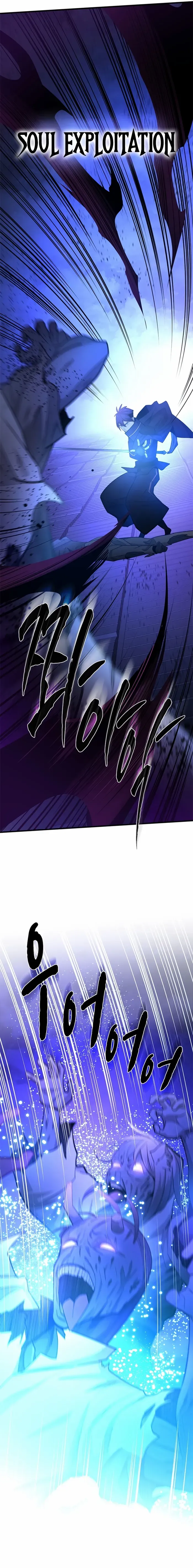 The Tutorial Is Too Hard Chapter 249 page 19 - 