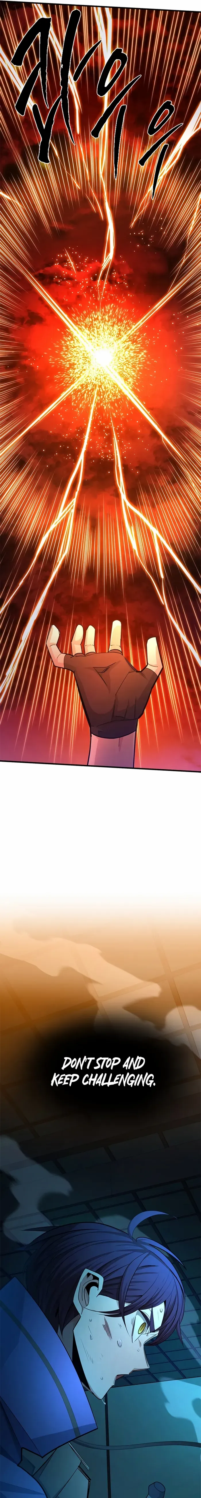 The Tutorial Is Too Hard Chapter 249 page 23 - 