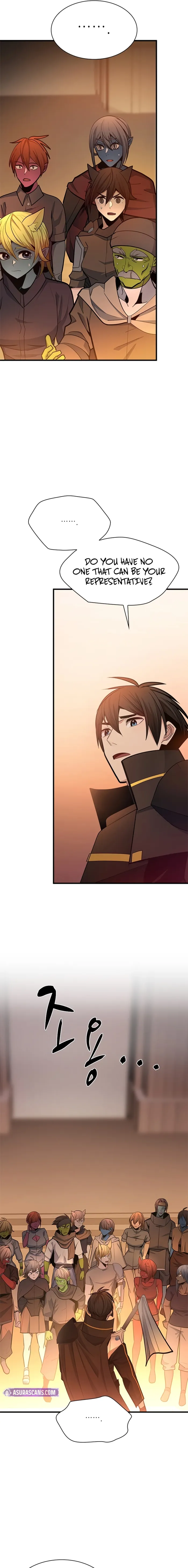 The Tutorial Is Too Hard Chapter 249 page 7 - 