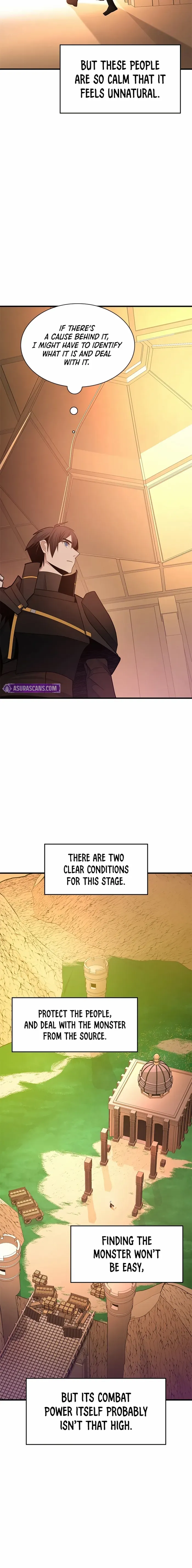 The Tutorial Is Too Hard Chapter 249 page 10 - 