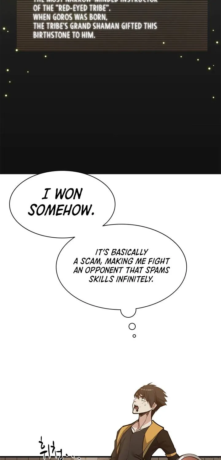 The Tutorial Is Too Hard Chapter 25 page 14 - 
