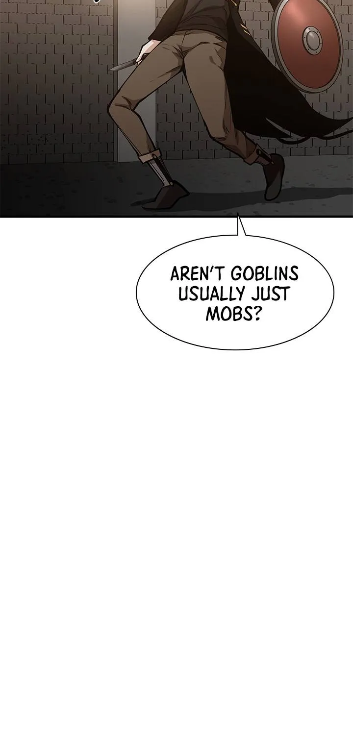 The Tutorial Is Too Hard Chapter 25 page 15 - 