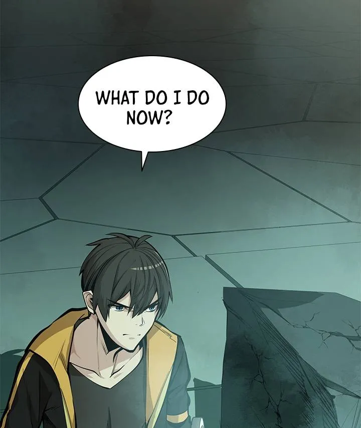The Tutorial Is Too Hard Chapter 25 page 19 - 