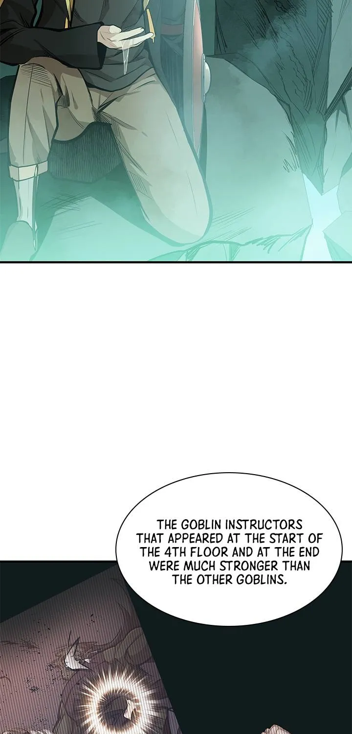 The Tutorial Is Too Hard Chapter 25 page 20 - 