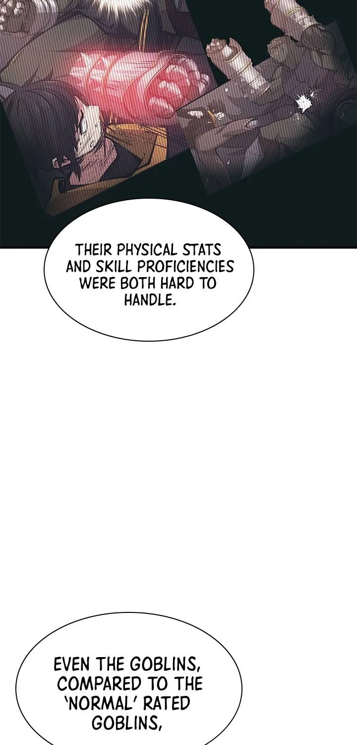 The Tutorial Is Too Hard Chapter 25 page 21 - 