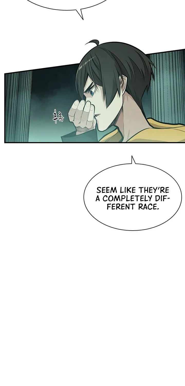The Tutorial Is Too Hard Chapter 25 page 22 - 