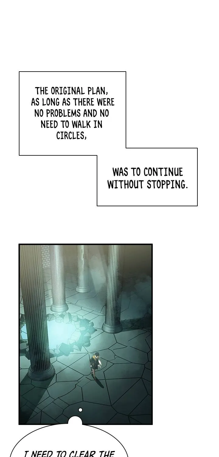 The Tutorial Is Too Hard Chapter 25 page 23 - 