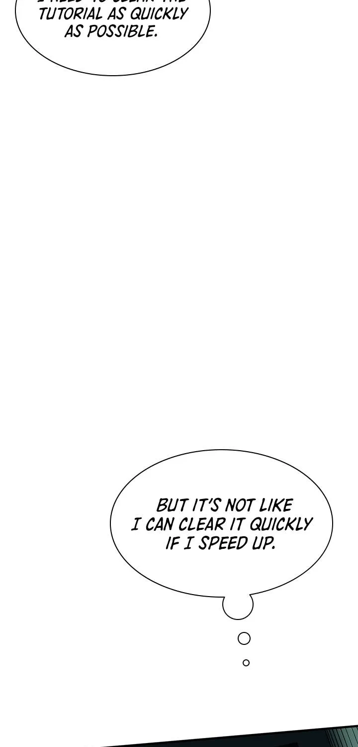 The Tutorial Is Too Hard Chapter 25 page 24 - 