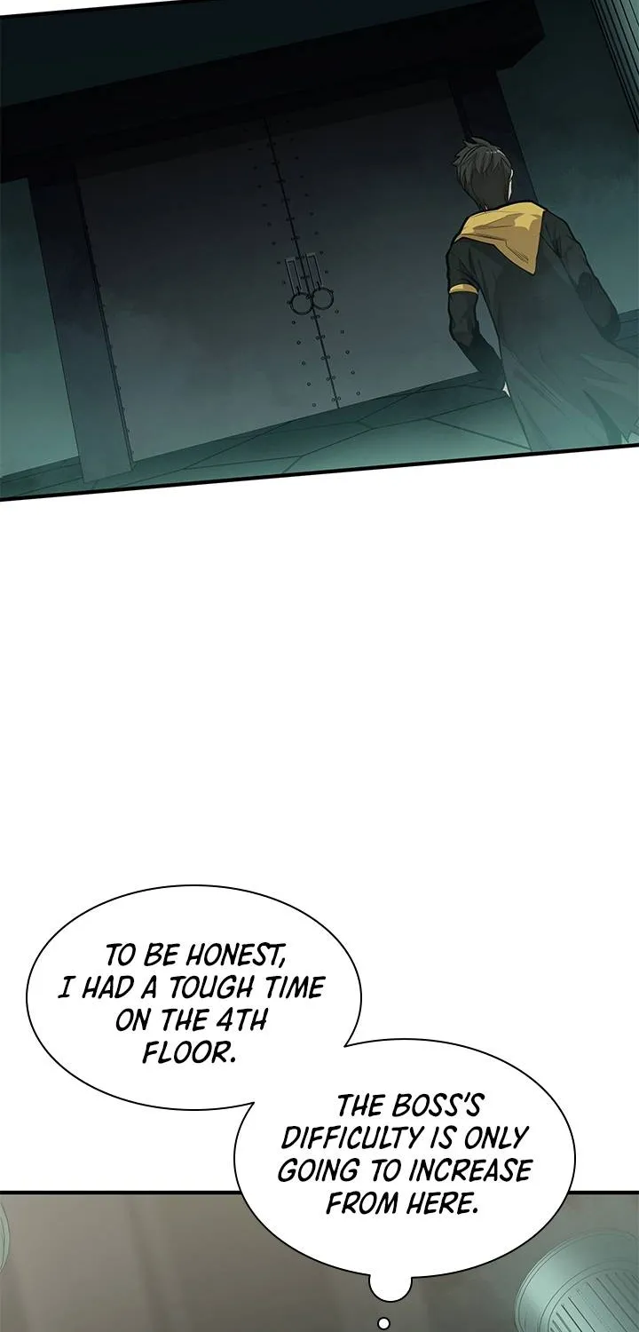 The Tutorial Is Too Hard Chapter 25 page 25 - 