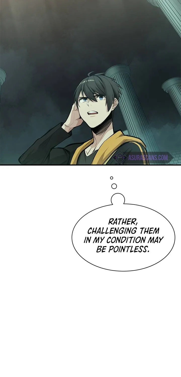 The Tutorial Is Too Hard Chapter 25 page 26 - 
