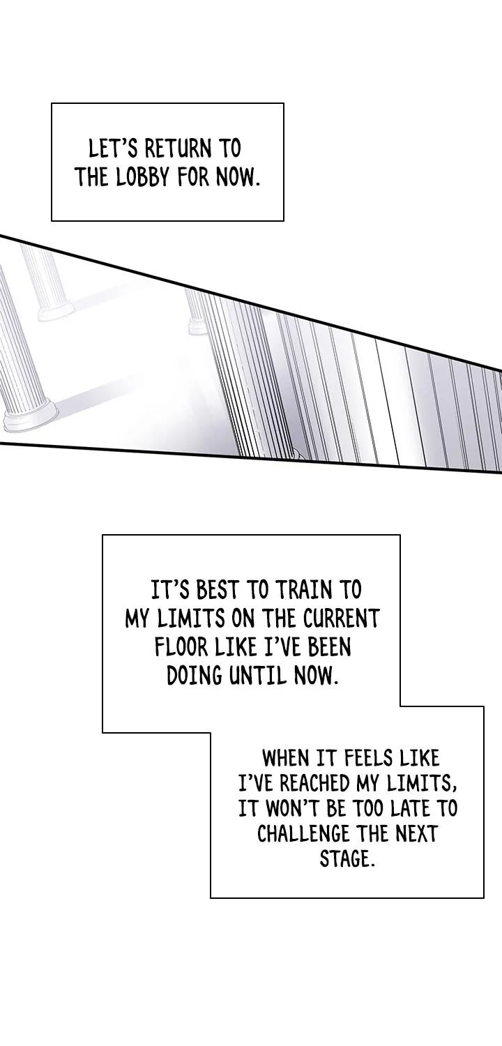 The Tutorial Is Too Hard Chapter 25 page 27 - 