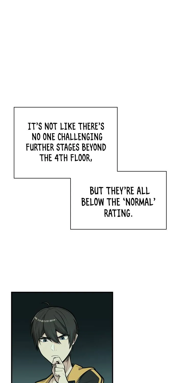 The Tutorial Is Too Hard Chapter 25 page 28 - 