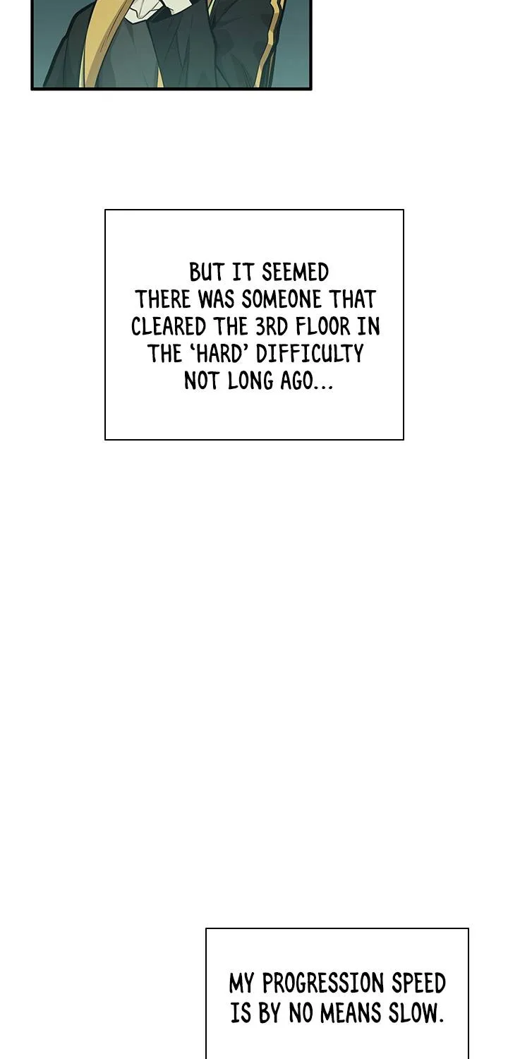 The Tutorial Is Too Hard Chapter 25 page 29 - 