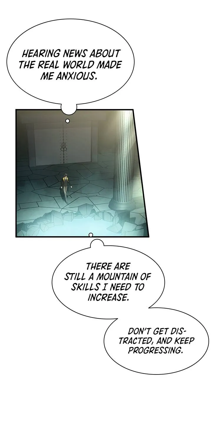 The Tutorial Is Too Hard Chapter 25 page 31 - 